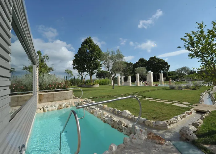Hotel Salus Terme - Adults Only
